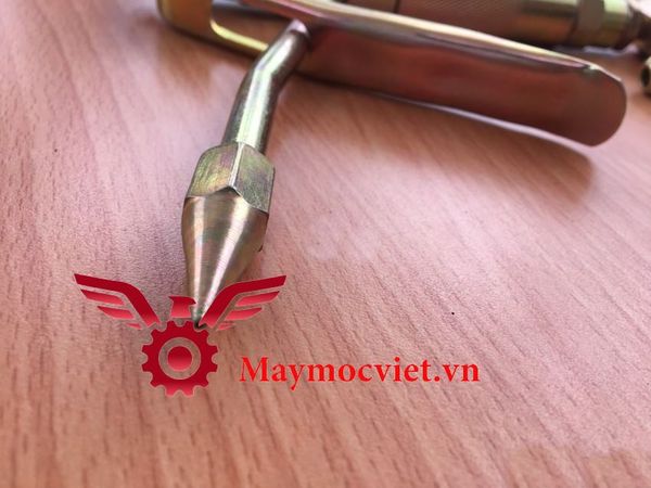 SÚNG BƠM MỠ KOCU HCG-200