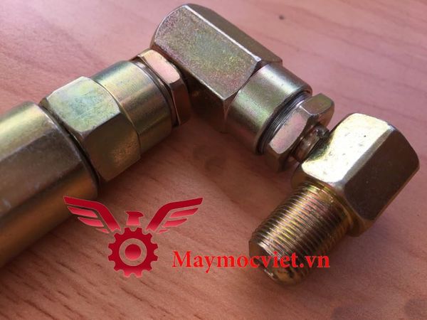 SÚNG BƠM MỠ KOCU HCG-200