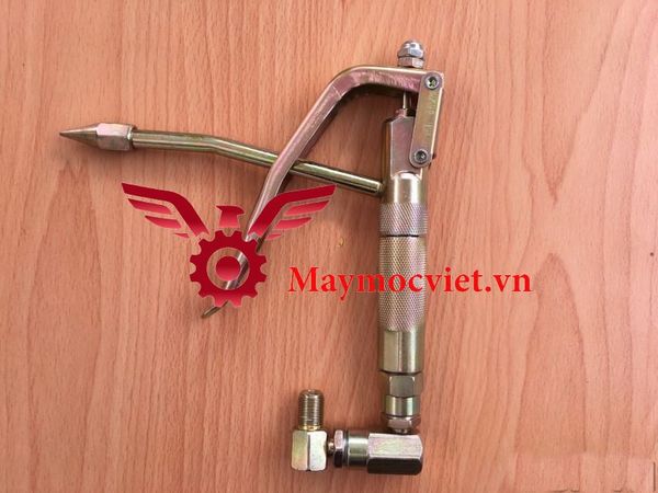 SÚNG BƠM MỠ KOCU HCG-200