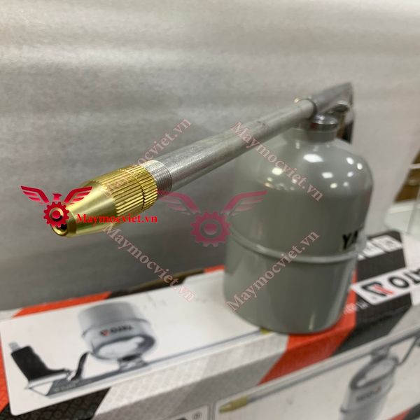 Súng rửa động cơ dùng khí nén 0.85L YATO YT-2374