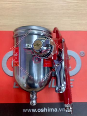 Súng phun sơn Oshima SPSH-F75G