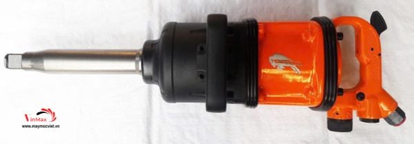 Súng bắn bu lông hơi 1 inch Bufalow B-800L