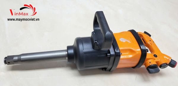 Súng bắn bu lông hơi 1 inch Bufalow B-800L