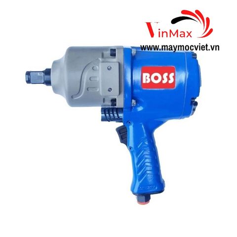 Súng vặn bulong Boss 3/4