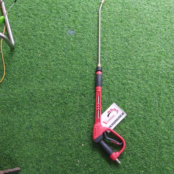 Súng Rửa Xe Cao Áp Dài 1m