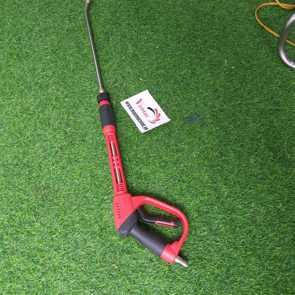 Súng Rửa Xe Cao Áp Dài 1m