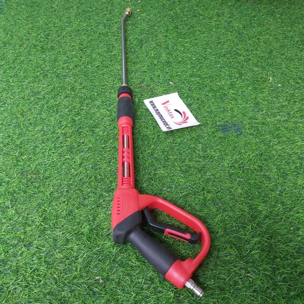 Súng Rửa Xe Cao Áp Dài 1m