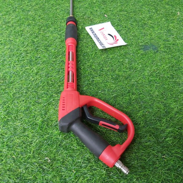 Súng Rửa Xe Cao Áp Dài 1m