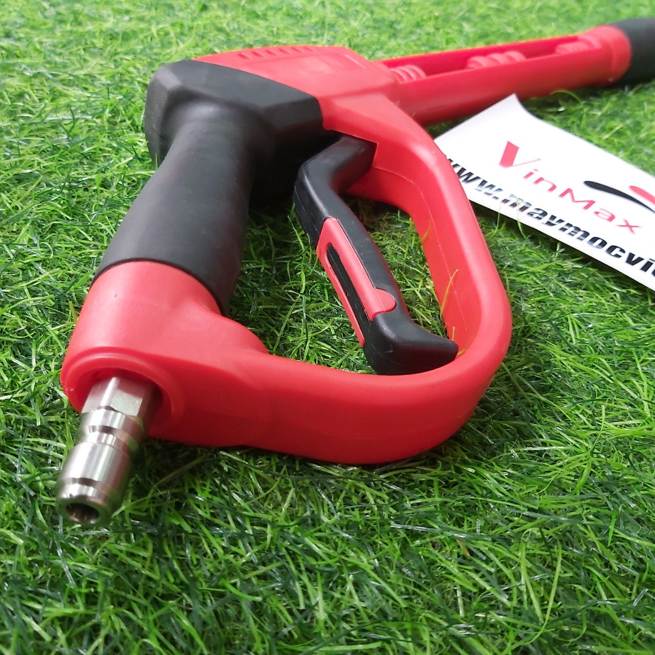 Súng Rửa Xe Cao Áp Dài 1m – Vinmax- maymocviet.vn
