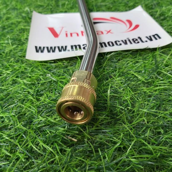 Súng Rửa Xe Cao Áp Dài 1m
