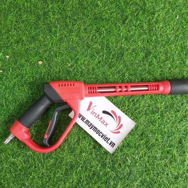 Súng Rửa Xe Cao Áp Dài 1m