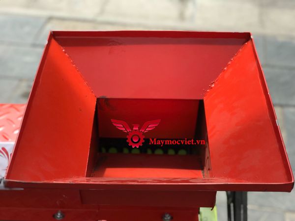 Máy tách hạt ngô quạt gió VMT2000