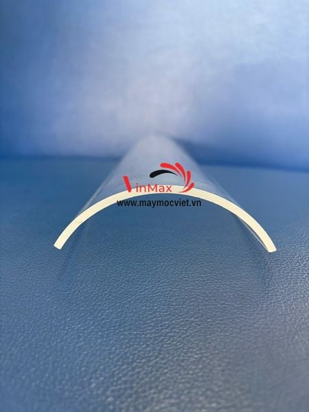 Vỉ Chắn Lửa Bằng Kính Thay Thế Bếp Nướng BBQ Bằng Gas 4-6-8 Đầu Đốt