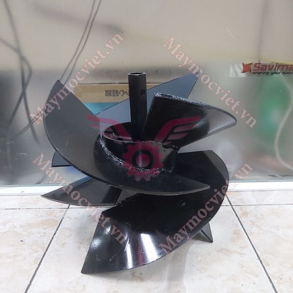 Bộ tạo rãnh đất mini đa năng VM PK09