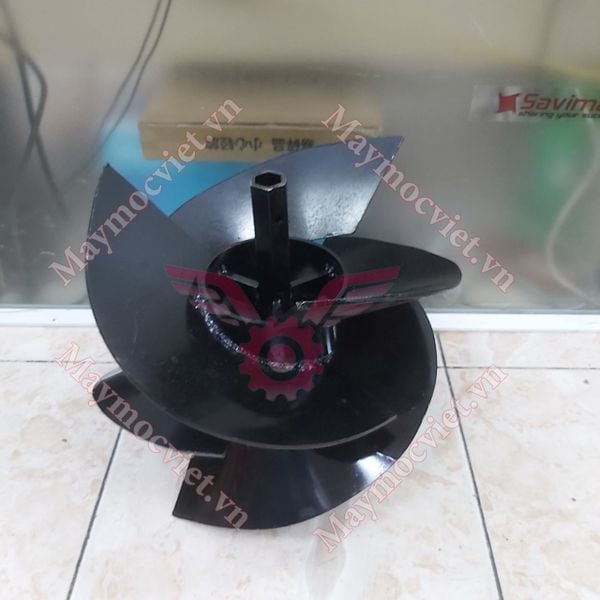 Bộ tạo rãnh đất mini đa năng VM PK09
