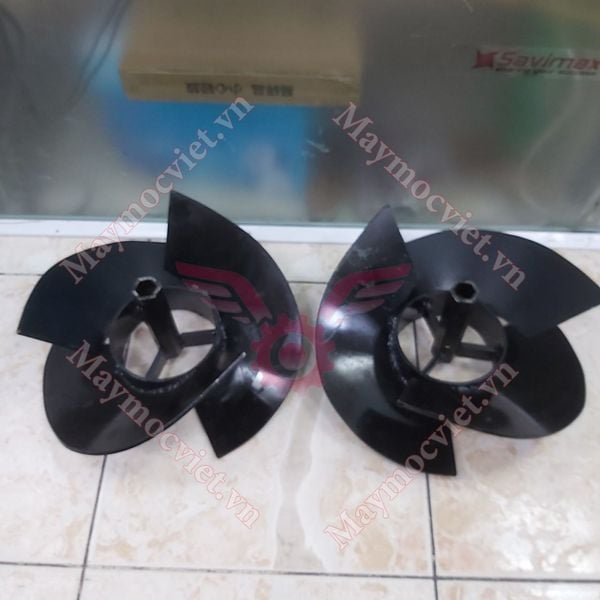 Bộ tạo rãnh đất mini đa năng VM PK09