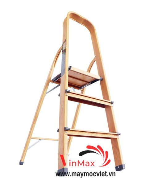 Thang Nhôm Ghế Oshima TG3