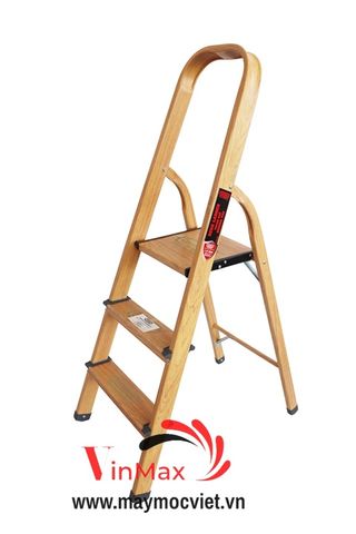 Thang Nhôm Ghế Oshima TG3