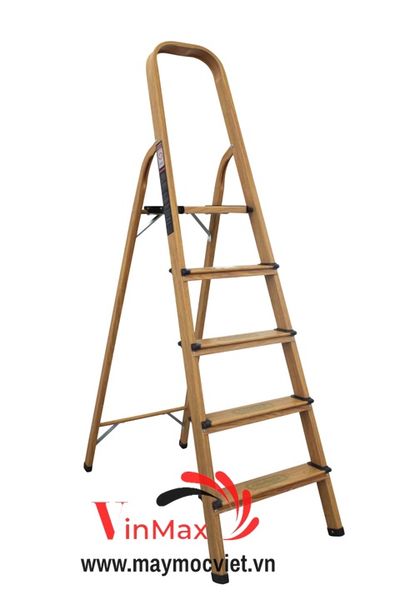 Thang Nhôm Ghế Oshima TG5