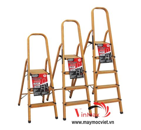 Thang Nhôm Ghế Oshima TG5