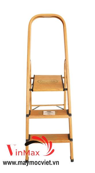 Thang Nhôm Ghế Oshima TG3