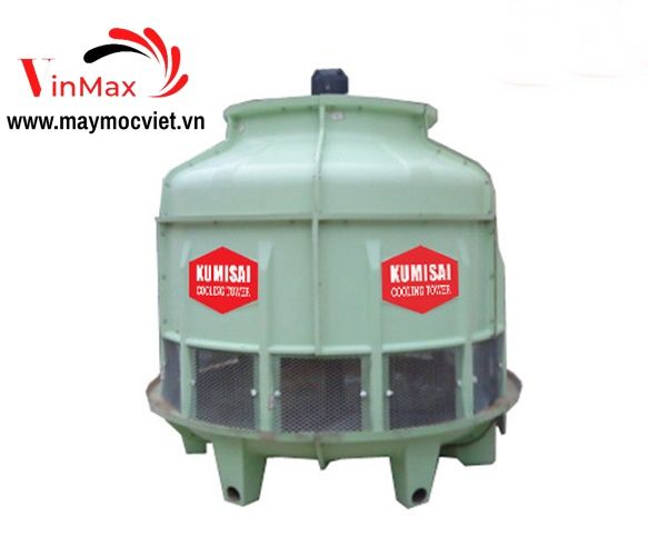 Tháp giải nhiệt Kumisai KMS 30RT