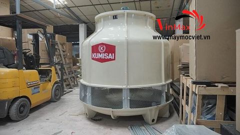 Tháp giải nhiệt Kumisai KMS 30RT