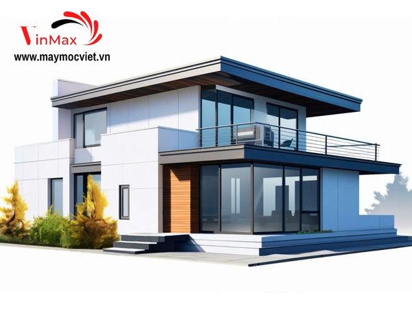 Combo thiết bị báo cháy không dây TNF-X cho diện tích 240m2