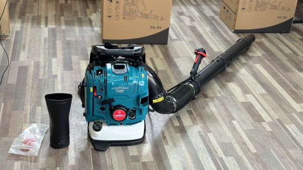 Máy thổi lá chạy xăng 4 thì Kawasaki TK85