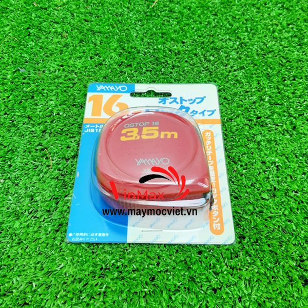 Thước cuộn thép Yamayo OC19-75F