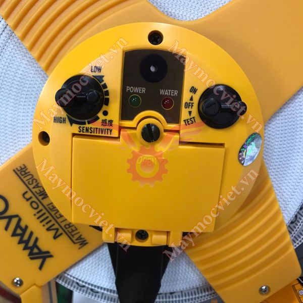 Thước đo mực nước Yamayo WL50