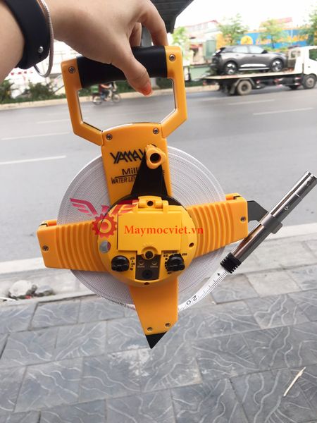 Thước đo mực nước Yamayo WL50