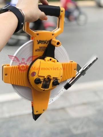 Thước đo mực nước Yamayo WL50