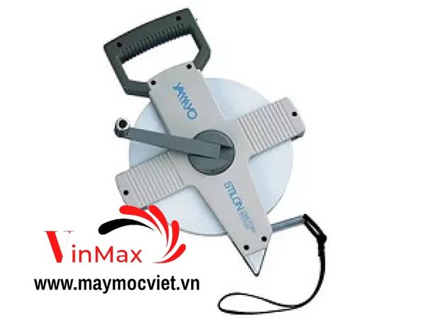 Thước thép bọc nilon Yamayo ZNR100