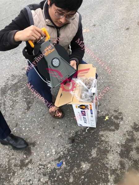 THƯỚC ĐO MỰC NƯỚC NGẦM YAMAYO RWL100