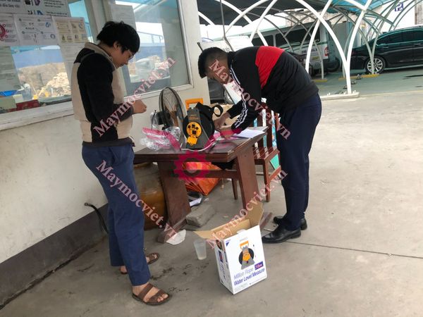 THƯỚC ĐO MỰC NƯỚC NGẦM YAMAYO RWL100