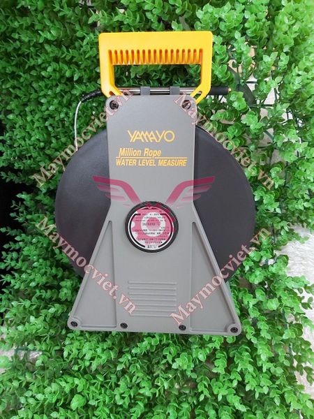 THƯỚC ĐO MỰC NƯỚC NGẦM YAMAYO RWL100