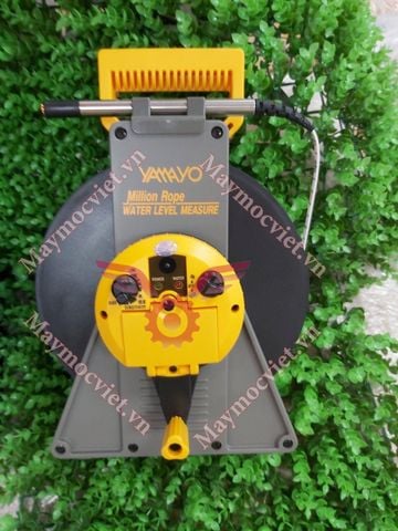 Thước đo mực nước ngầm YAMAYO RWL-50