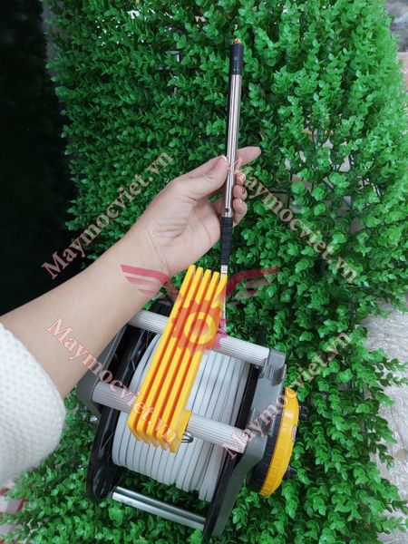 Thước đo mực nước ngầm YAMAYO RWL-50