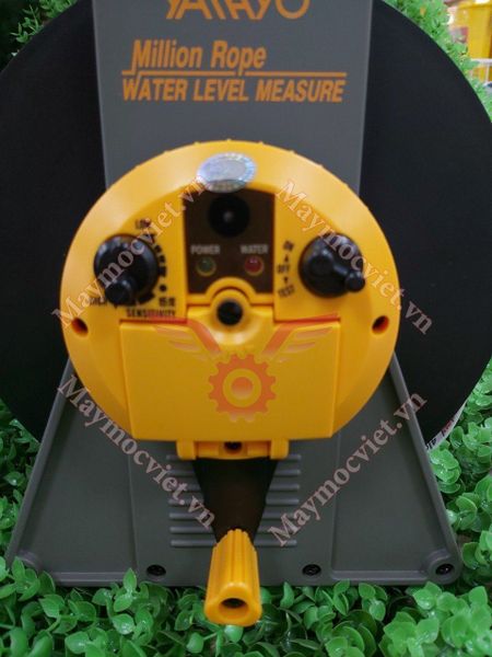 Thước đo mực nước ngầm YAMAYO RWL-50