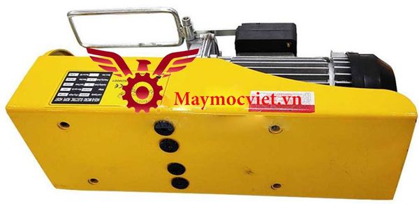 Tời điện Kenbo PA300-12m/30m 220V