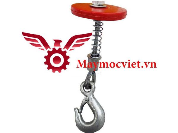 Tời điện Kenbo PA300-12m/30m 220V