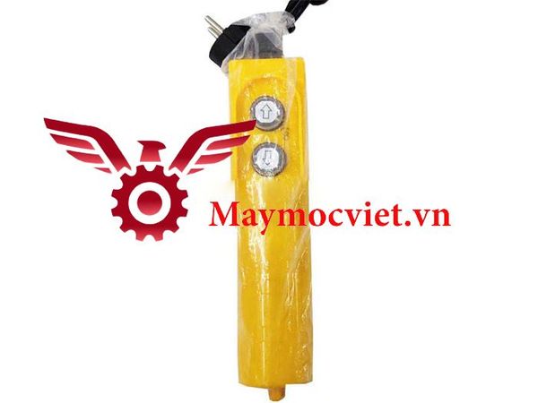 Tời điện Kenbo PA300-12m/30m 220V