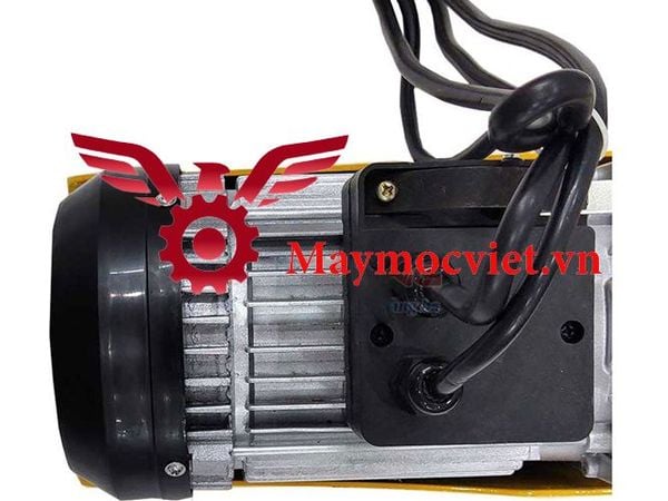 Tời điện Kenbo PA300-12m/30m 220V