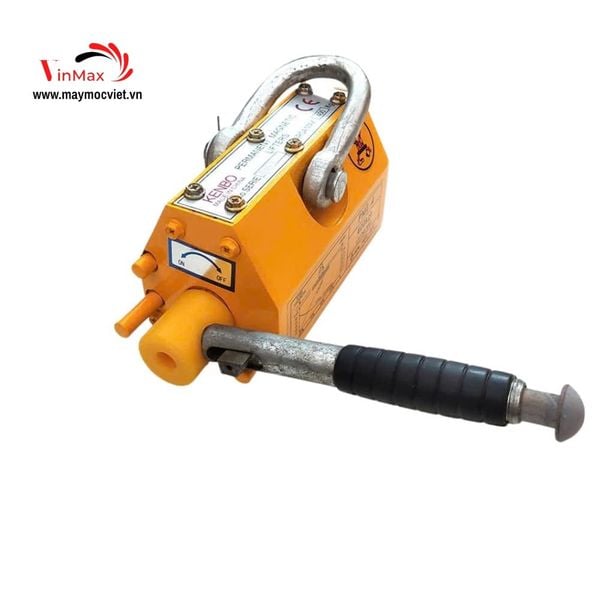 Nam Châm Nâng Tay Gạt Kenbo PML10 1000Kg