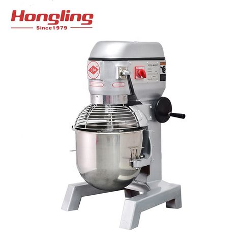 Máy trộn bột 20 lít Hongling B-20B