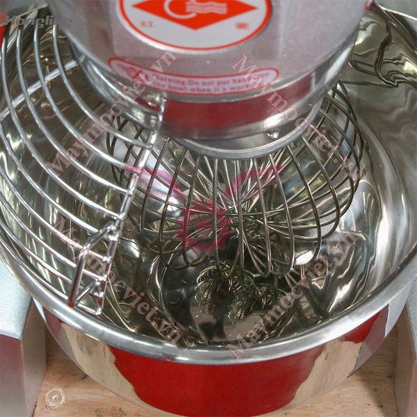 Máy trộn bột 10 lít Hongling B-10B