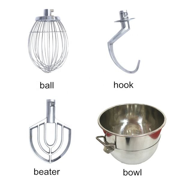 Máy trộn bột 20 lít Hongling B-20B