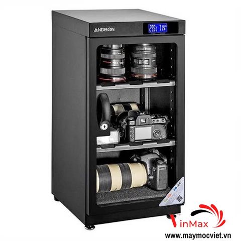 Tủ chống ẩm Andbon AD50C