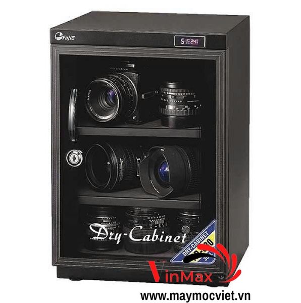 Tủ chống ẩm Dry-Cabi DHC060(60lít)